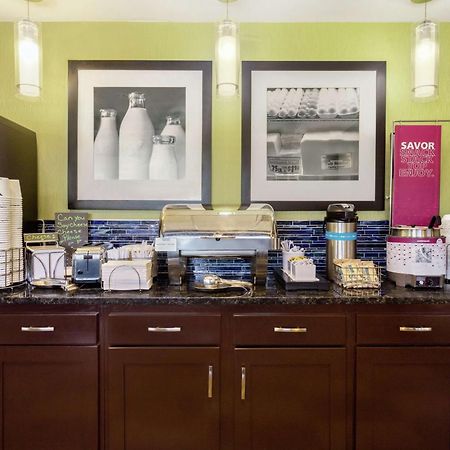 Hampton Inn Birmingham-Trussville Buitenkant foto