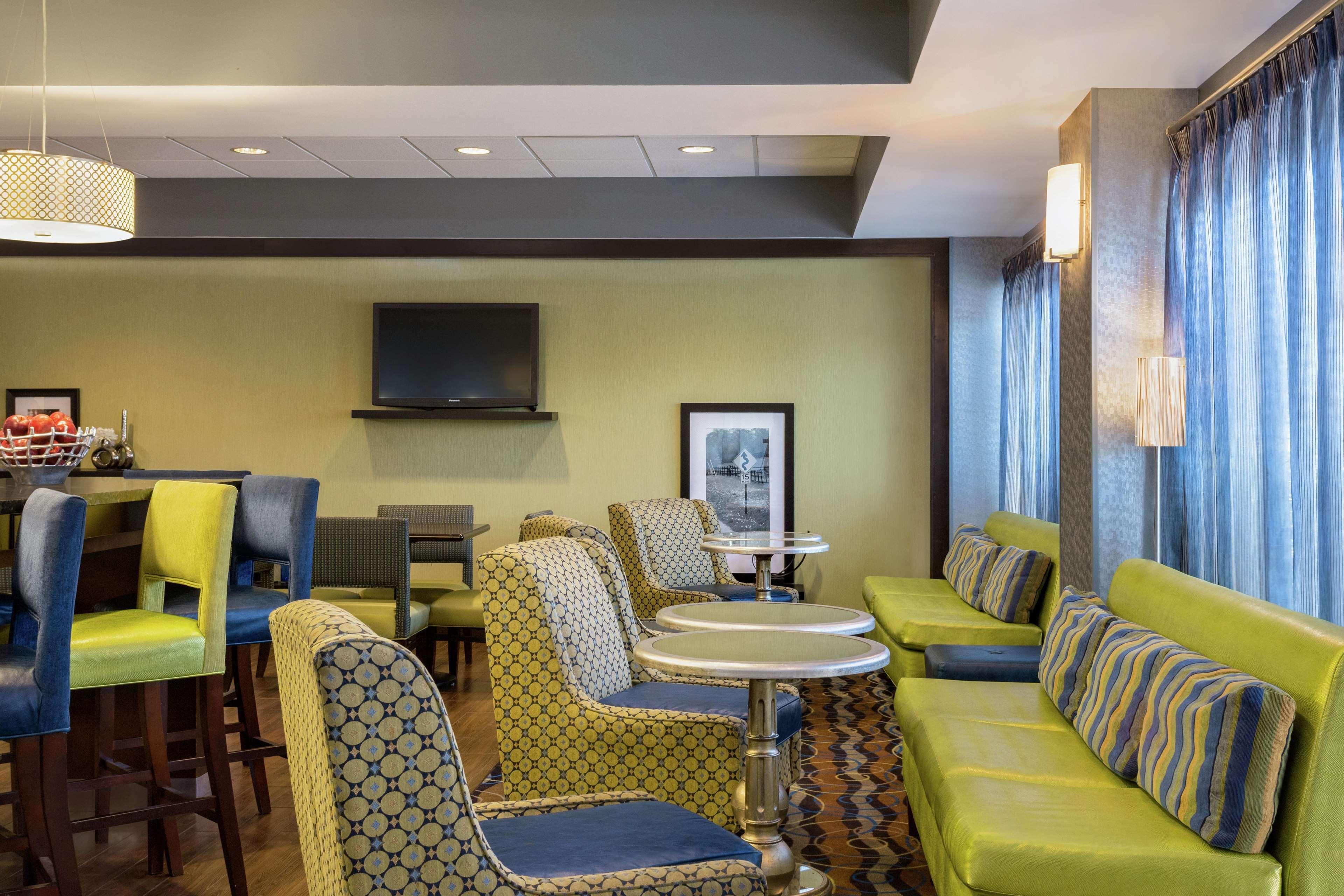 Hampton Inn Birmingham-Trussville Buitenkant foto