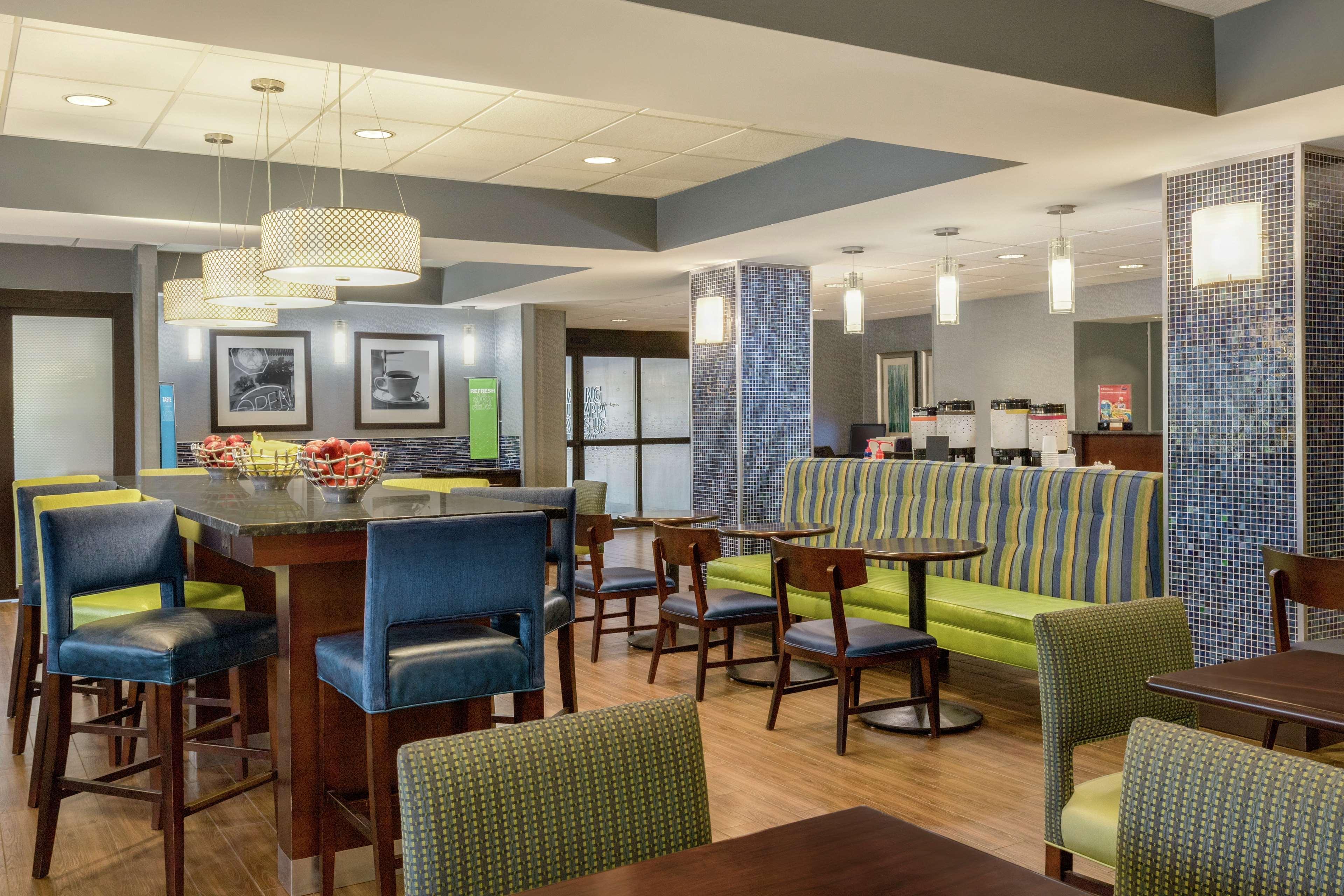 Hampton Inn Birmingham-Trussville Buitenkant foto
