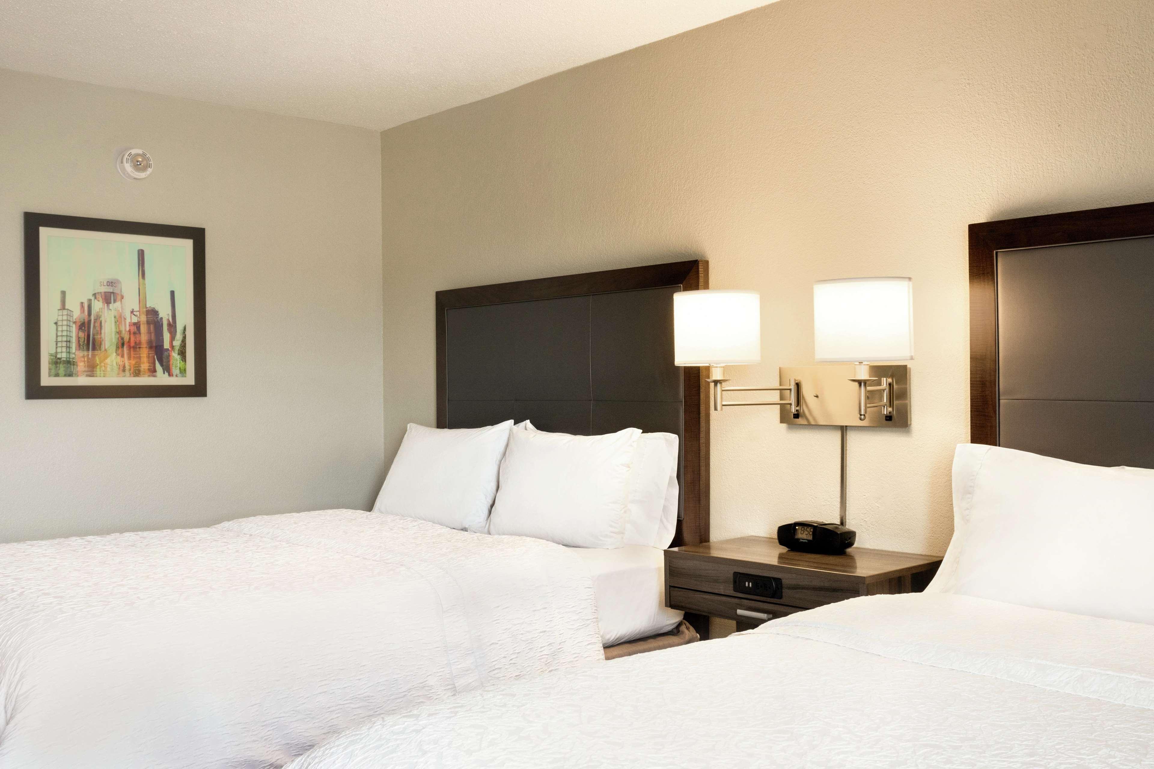 Hampton Inn Birmingham-Trussville Buitenkant foto