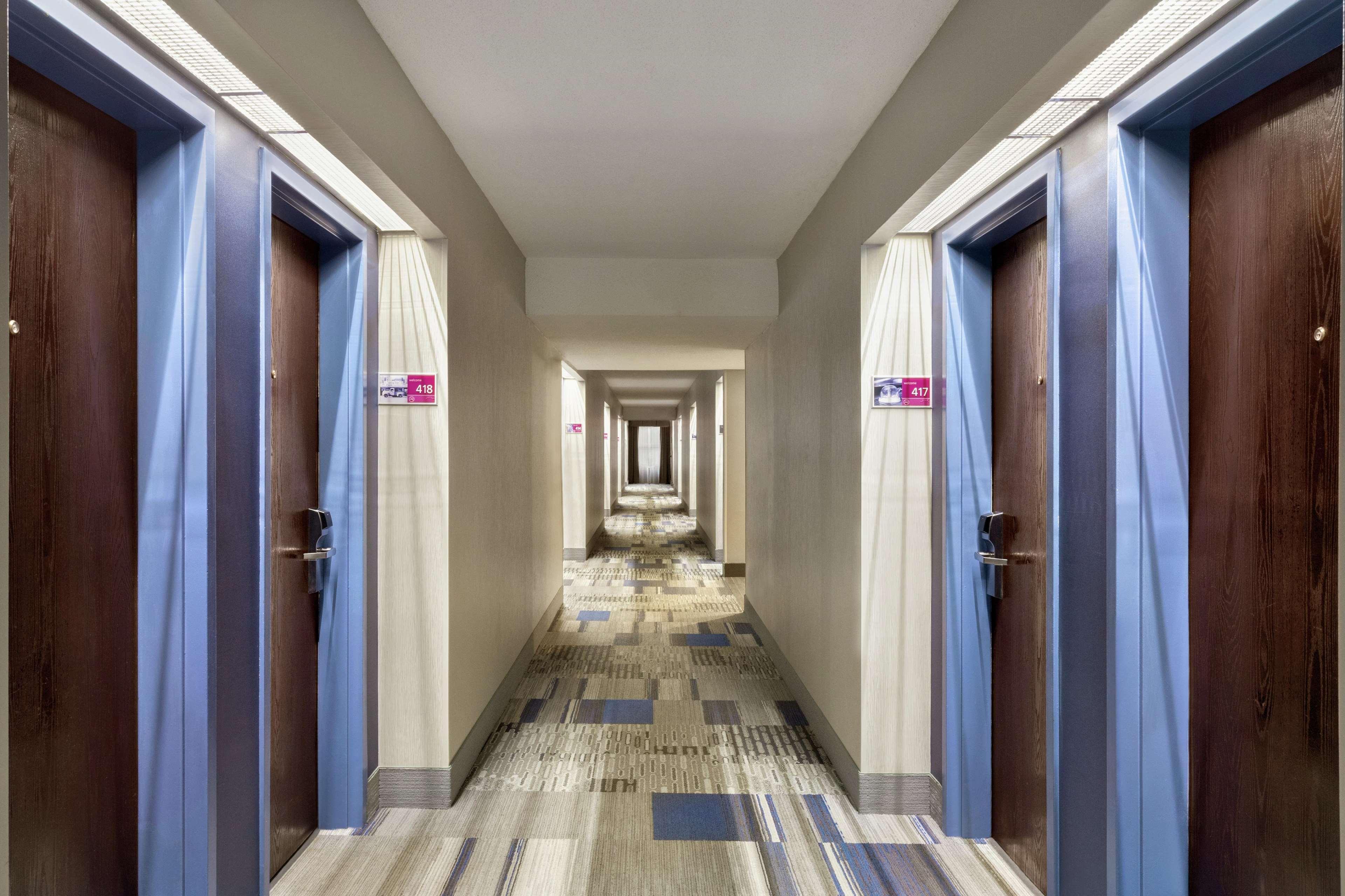 Hampton Inn Birmingham-Trussville Buitenkant foto