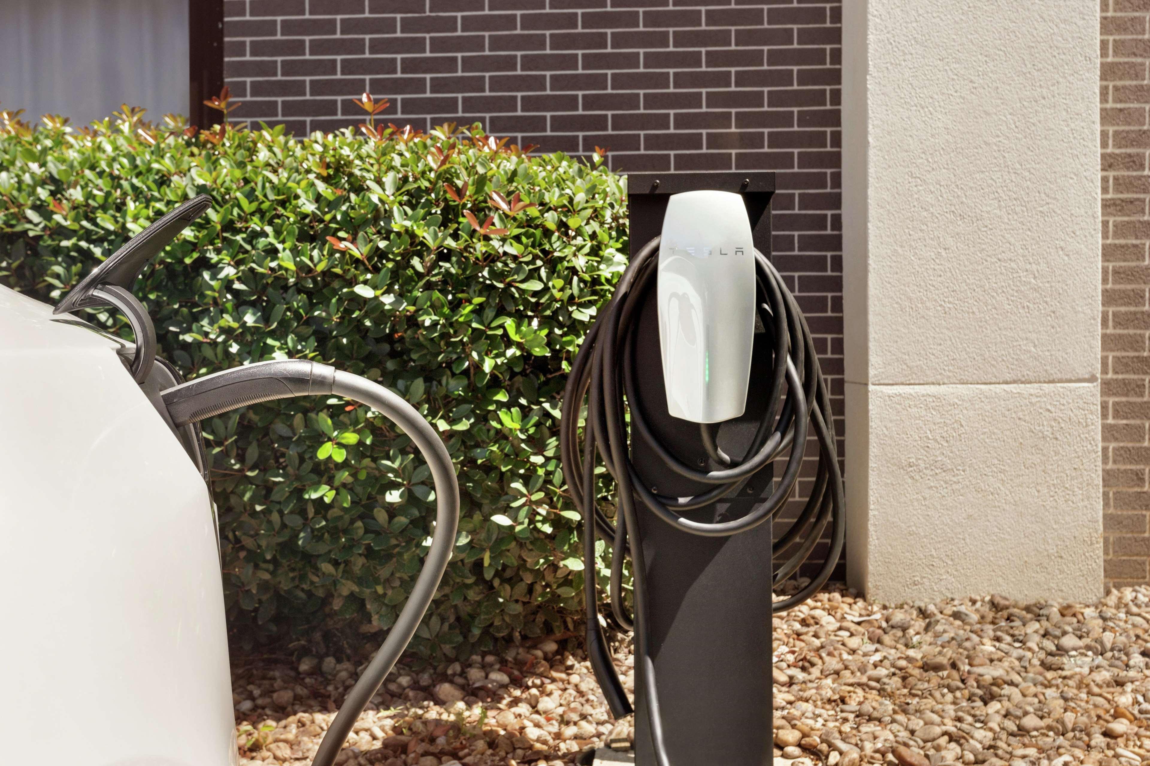 Hampton Inn Birmingham-Trussville Buitenkant foto
