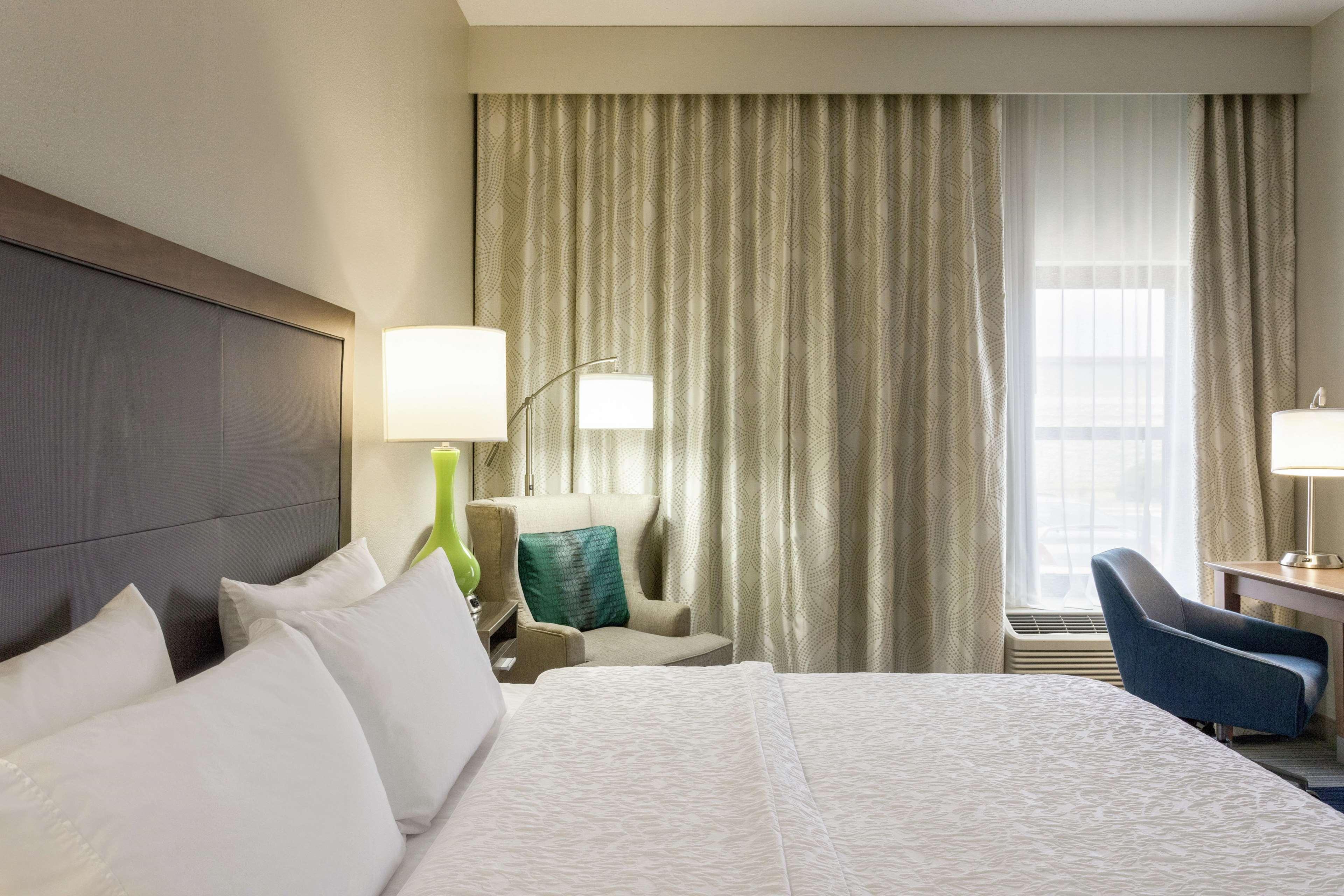 Hampton Inn Birmingham-Trussville Buitenkant foto