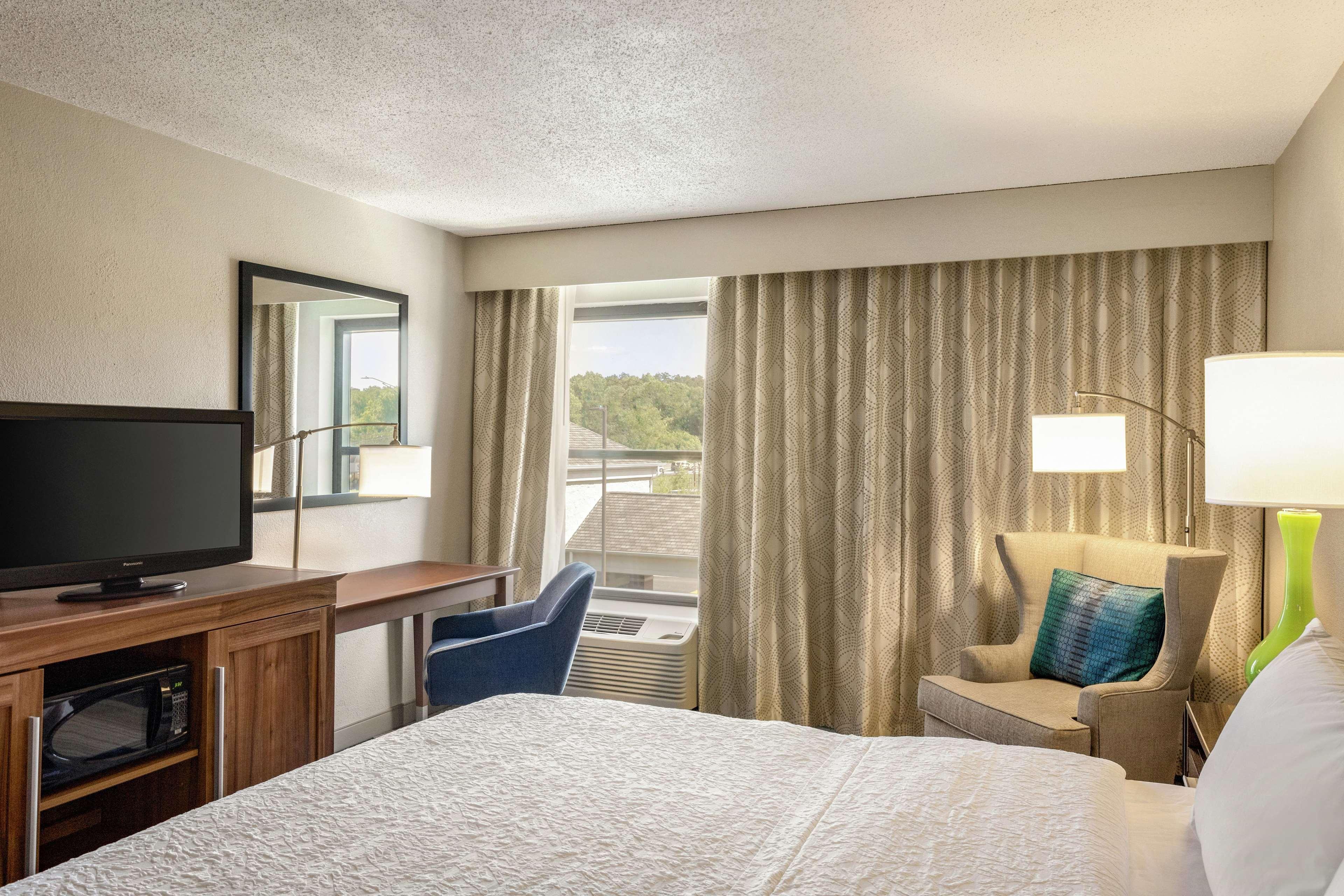 Hampton Inn Birmingham-Trussville Buitenkant foto
