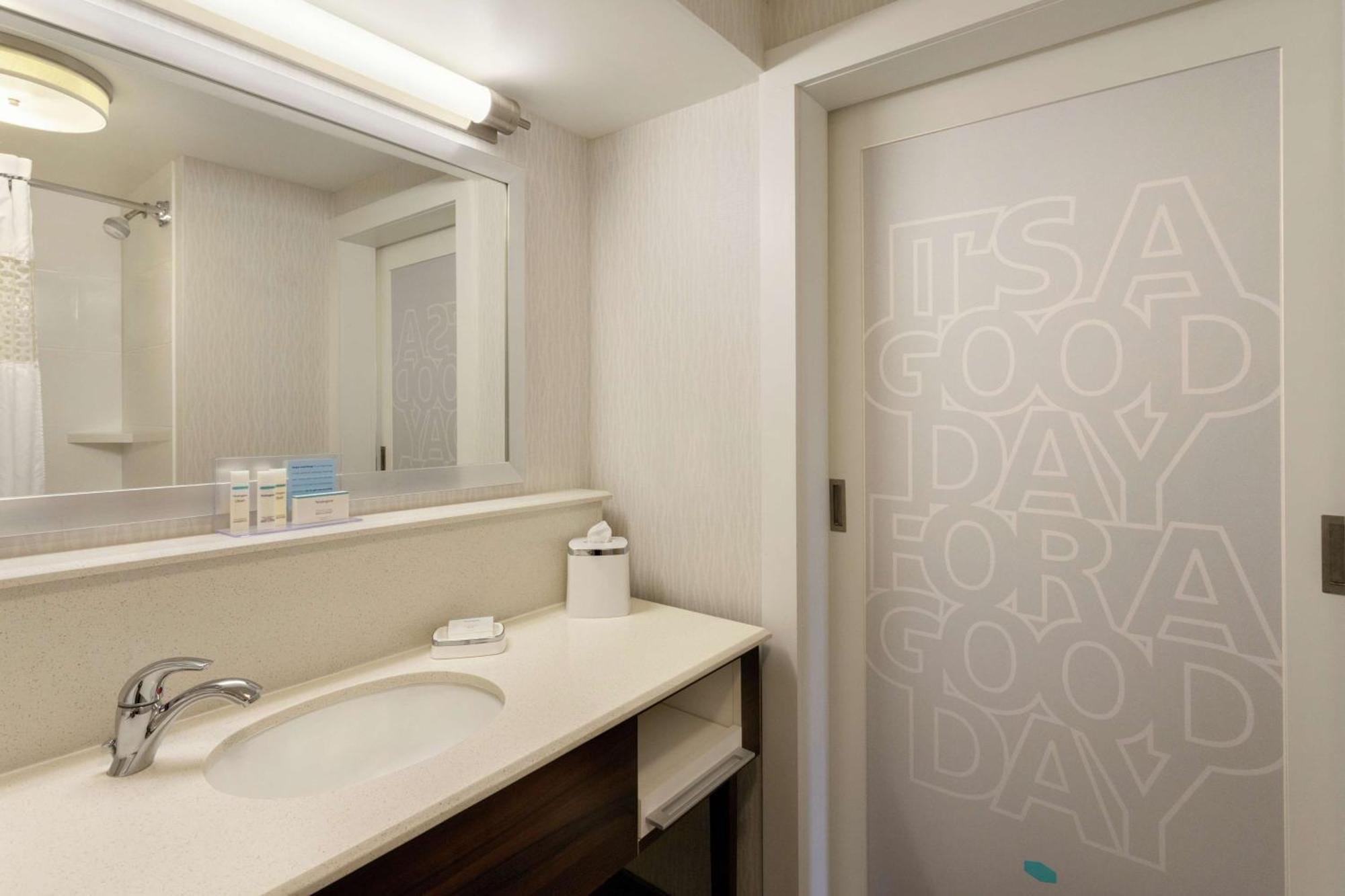 Hampton Inn Birmingham-Trussville Buitenkant foto