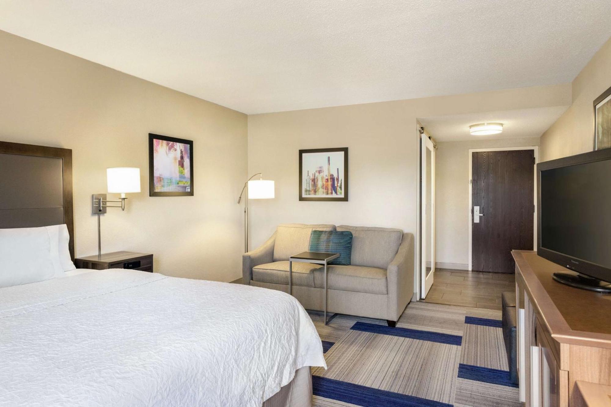 Hampton Inn Birmingham-Trussville Buitenkant foto