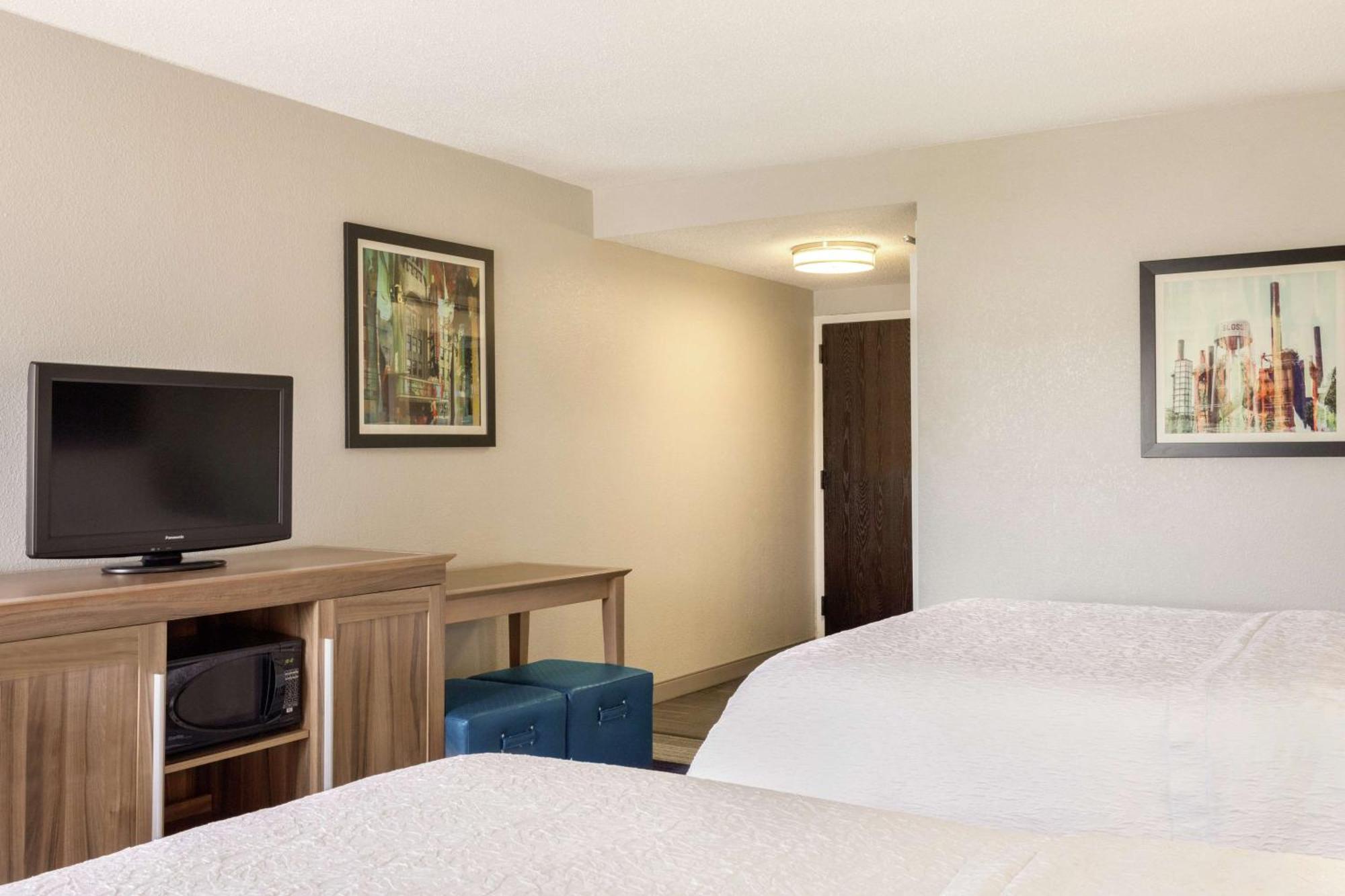 Hampton Inn Birmingham-Trussville Buitenkant foto