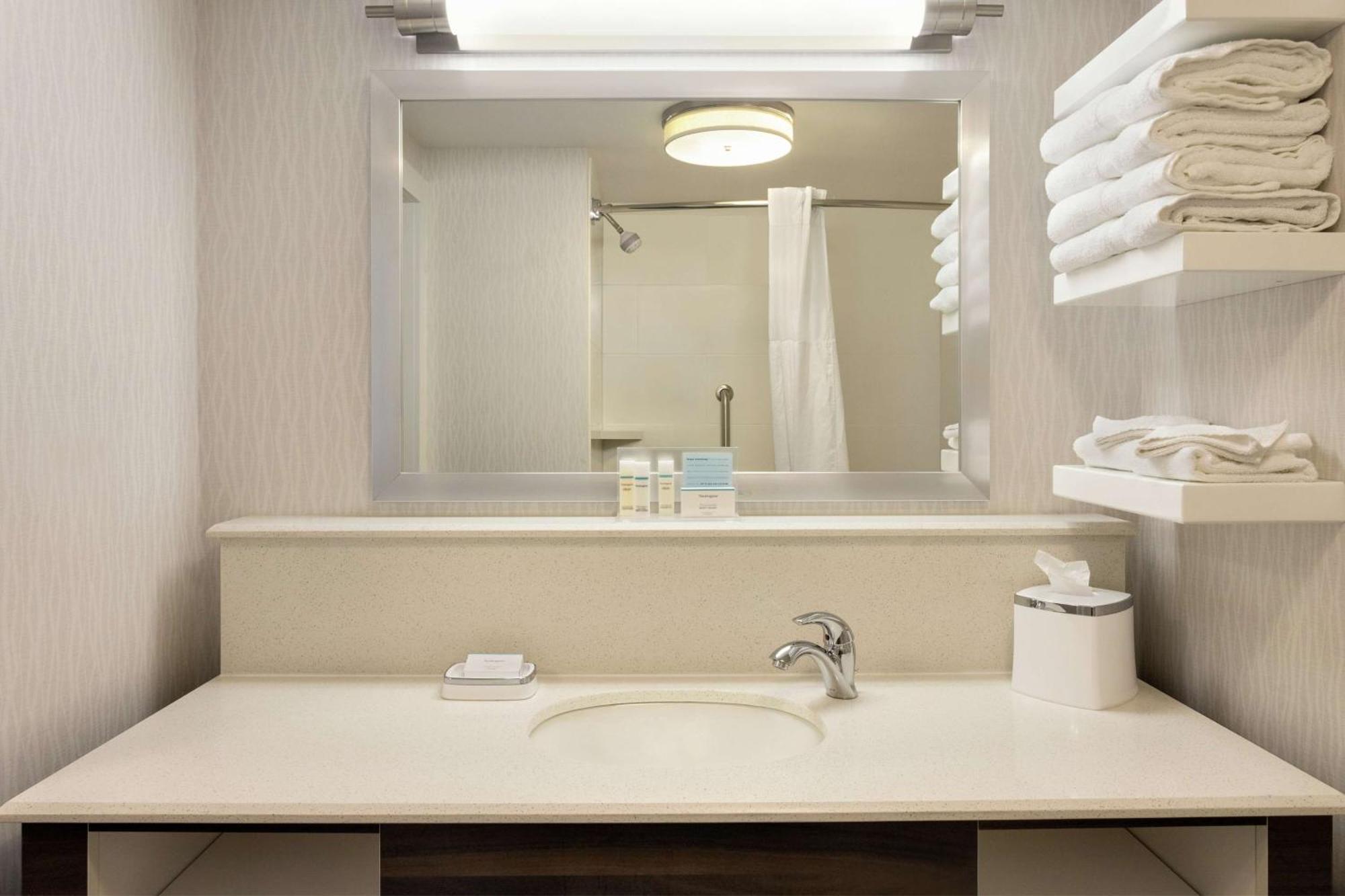 Hampton Inn Birmingham-Trussville Buitenkant foto