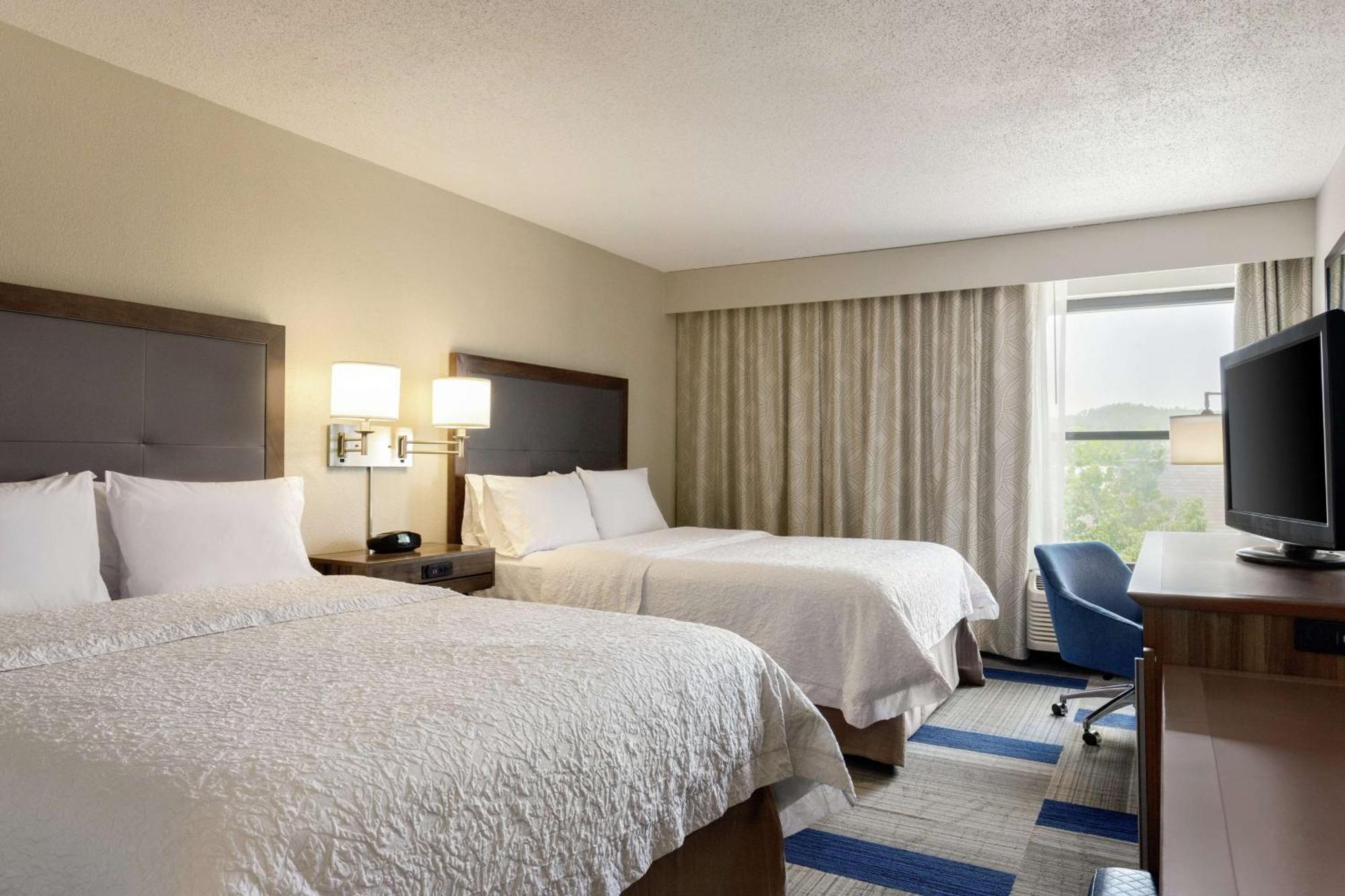 Hampton Inn Birmingham-Trussville Buitenkant foto
