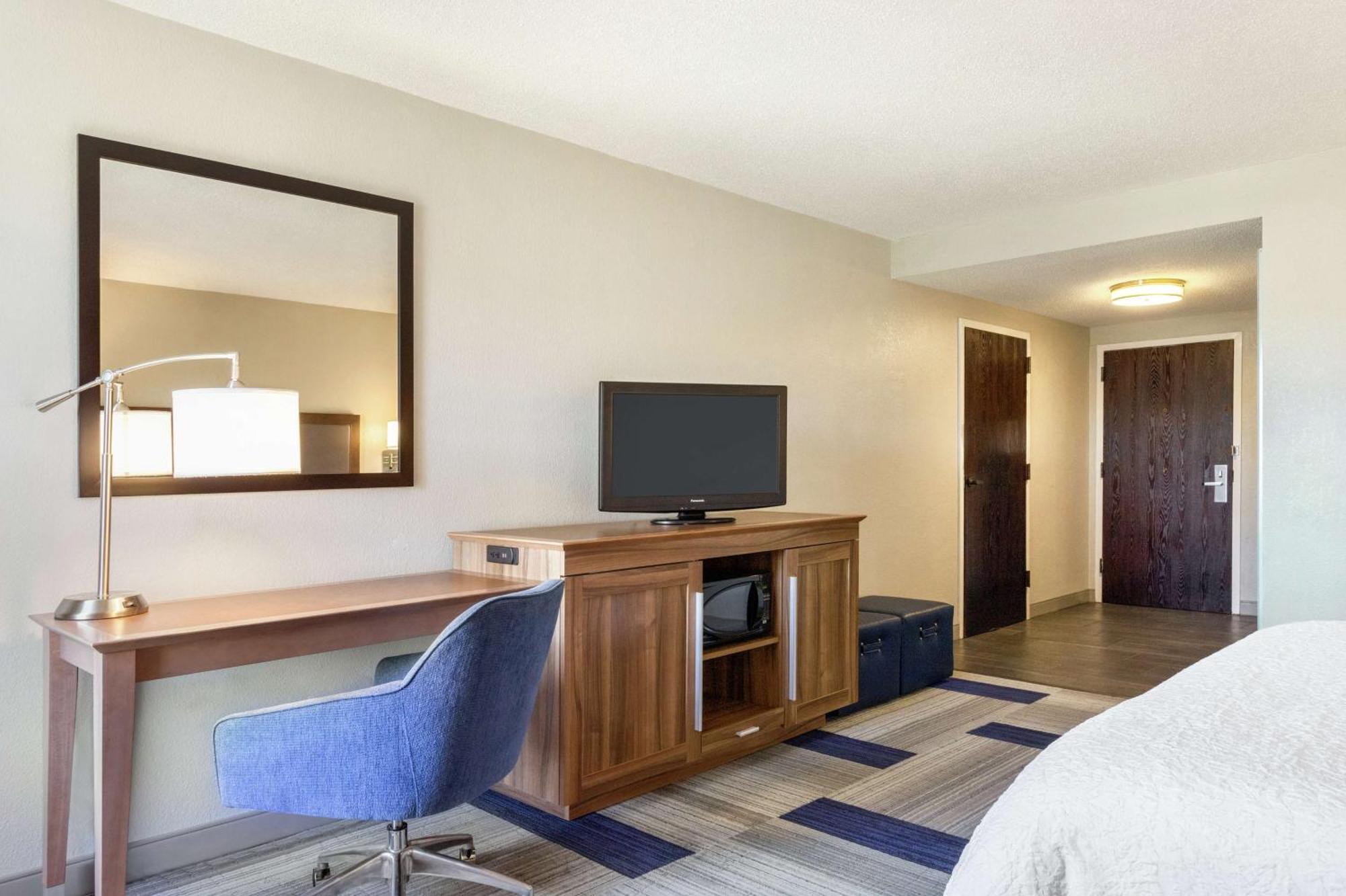 Hampton Inn Birmingham-Trussville Buitenkant foto