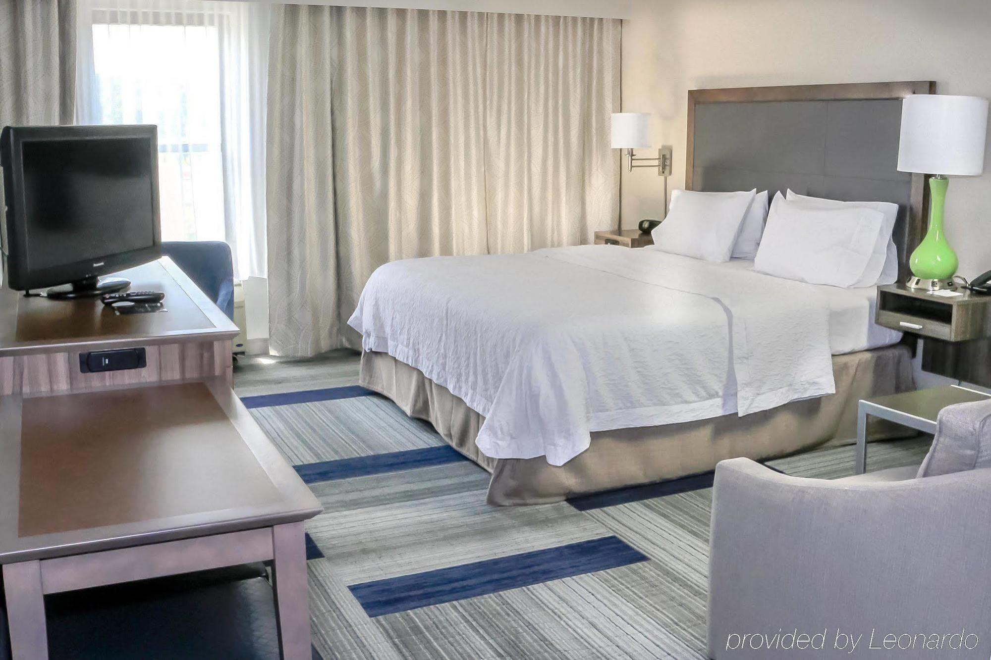 Hampton Inn Birmingham-Trussville Buitenkant foto