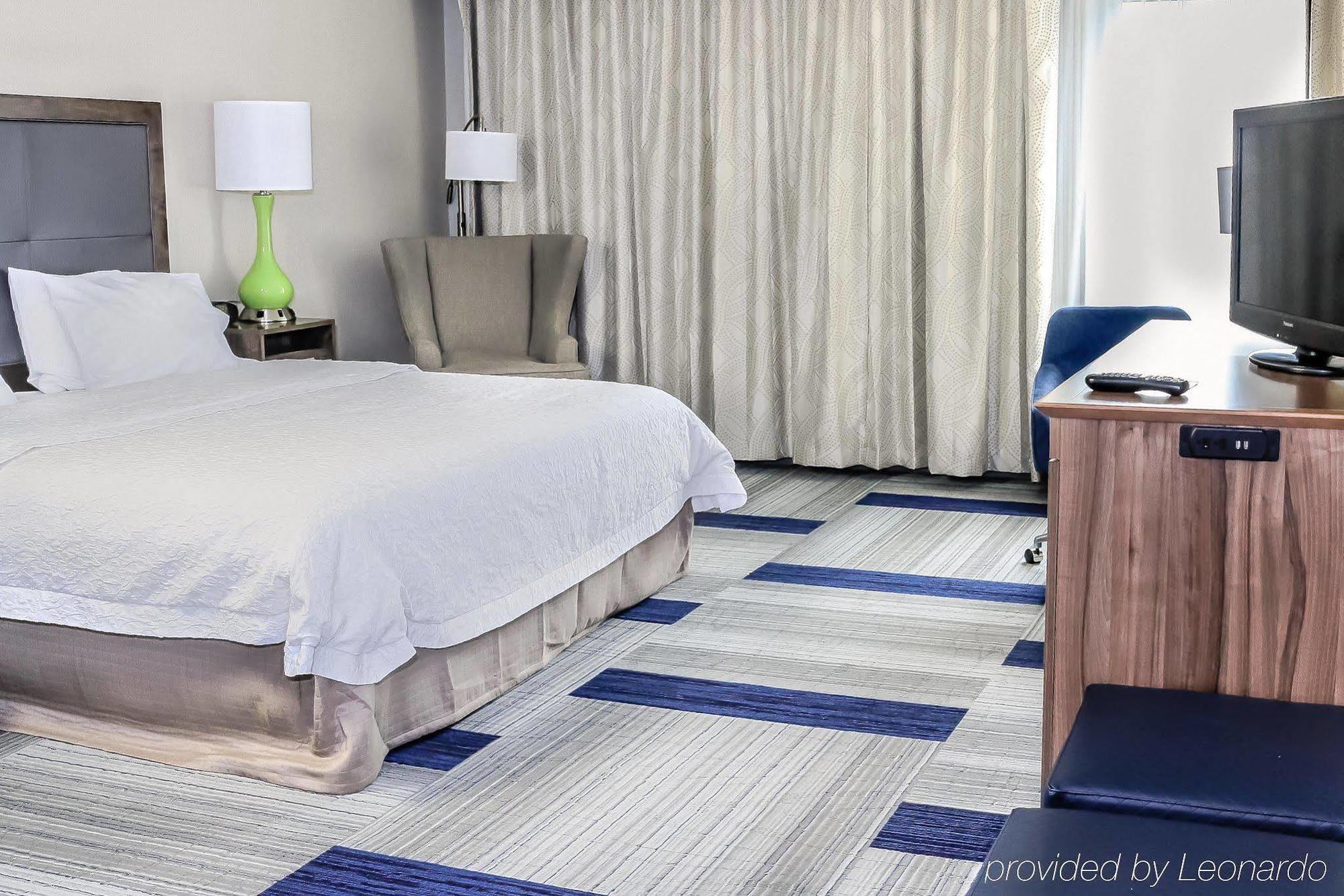 Hampton Inn Birmingham-Trussville Buitenkant foto