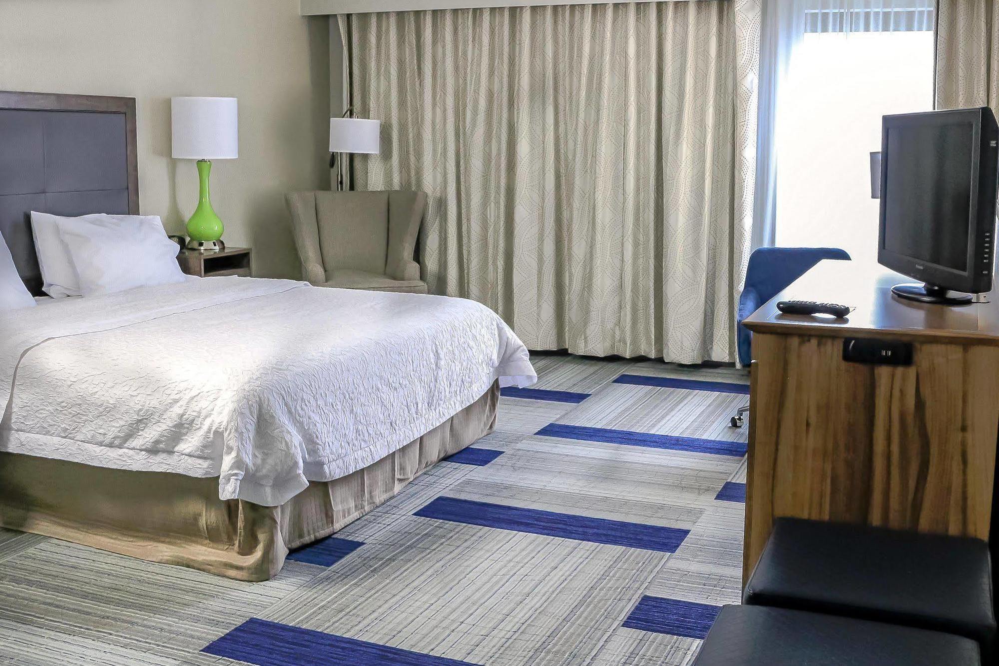 Hampton Inn Birmingham-Trussville Buitenkant foto